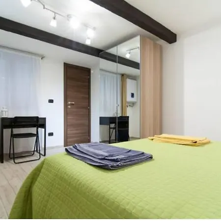 Casa Della Dogana Apartment Syrakus
