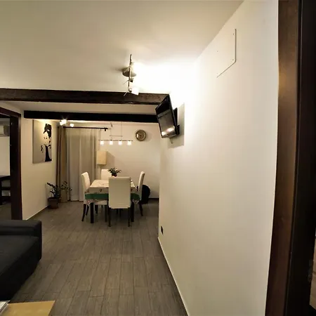 Casa Della Dogana Apartment