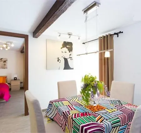 Casa Della Dogana Syrakus