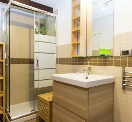 Casa Della Dogana Apartment Syrakus