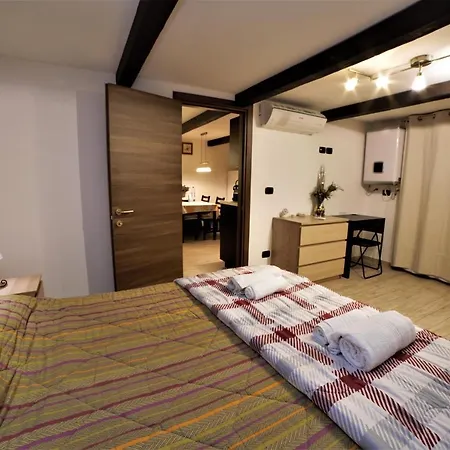 Appartamento Casa Della Dogana *