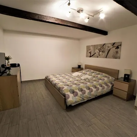 Casa Della Dogana Appartamento