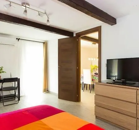 Casa Della Dogana Appartamento Syracuse