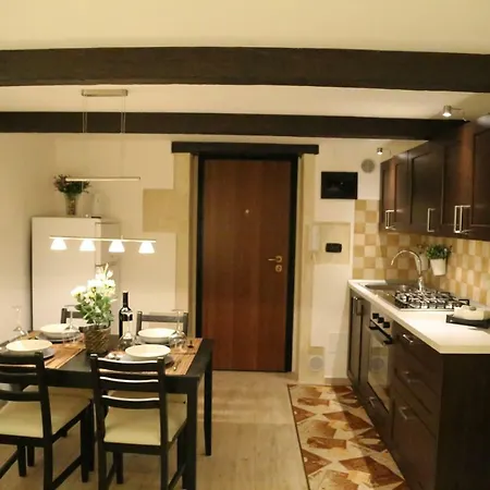 Appartamento Casa Della Dogana